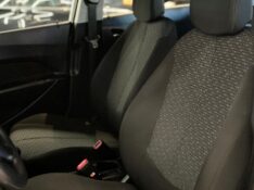 HYUNDAI HB20 1.0 CONFORT PLUS 2017/2017 JM AUTOMÓVEIS VENÂNCIO AIRES / Carros no Vale