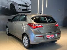 HYUNDAI HB20 1.0 CONFORT PLUS 2017/2017 JM AUTOMÓVEIS VENÂNCIO AIRES / Carros no Vale