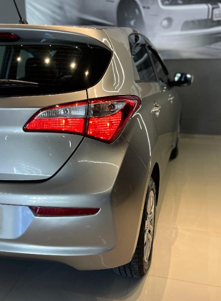 HYUNDAI HB20 1.0 CONFORT PLUS 2017/2017 JM AUTOMÓVEIS VENÂNCIO AIRES / Carros no Vale