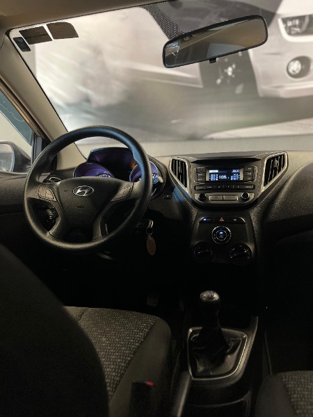 HYUNDAI HB20 1.0 CONFORT PLUS 2017/2017 JM AUTOMÓVEIS VENÂNCIO AIRES / Carros no Vale