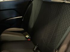 HYUNDAI HB20 1.0 CONFORT PLUS 2017/2017 JM AUTOMÓVEIS VENÂNCIO AIRES / Carros no Vale