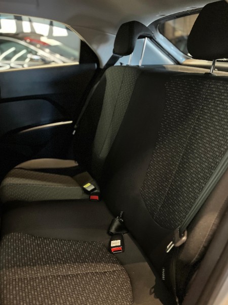 HYUNDAI HB20 1.0 CONFORT PLUS 2017/2017 JM AUTOMÓVEIS VENÂNCIO AIRES / Carros no Vale