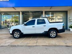 RENAULT OROCH INTENSE 1.6 MT FLEX 2023/2024 SÉTIMA VEÍCULOS GUAPORÉ / Carros no Vale