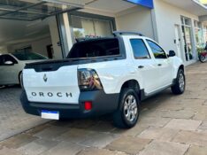 RENAULT OROCH INTENSE 1.6 MT FLEX 2023/2024 SÉTIMA VEÍCULOS GUAPORÉ / Carros no Vale
