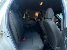 RENAULT OROCH INTENSE 1.6 MT FLEX 2023/2024 SÉTIMA VEÍCULOS GUAPORÉ / Carros no Vale