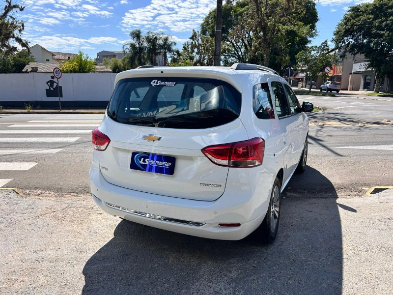 CHEVROLET SPIN PREMIER 1.8 8V ECONO.FLEX 5P AUT. 2024/2024 LS MULTIMARCAS VENÂNCIO AIRES / Carros no Vale CHEVROLET SPIN PREMIER 1.8 8V ECONO.FLEX 5P AUT. 2024/2024 LS MULTIMARCAS VENÂNCIO AIRES / Carros no Vale