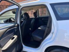 CHEVROLET SPIN PREMIER 1.8 8V ECONO.FLEX 5P AUT. 2024/2024 LS MULTIMARCAS VENÂNCIO AIRES / Carros no Vale