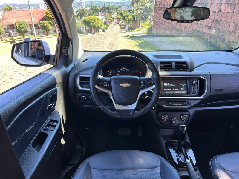 CHEVROLET SPIN PREMIER 1.8 8V ECONO.FLEX 5P AUT. 2024/2024 LS MULTIMARCAS VENÂNCIO AIRES / Carros no Vale CHEVROLET SPIN PREMIER 1.8 8V ECONO.FLEX 5P AUT. 2024/2024 LS MULTIMARCAS VENÂNCIO AIRES / Carros no Vale