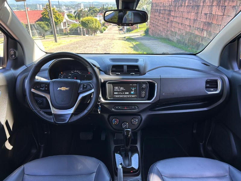 CHEVROLET SPIN PREMIER 1.8 8V ECONO.FLEX 5P AUT. 2024/2024 LS MULTIMARCAS VENÂNCIO AIRES / Carros no Vale CHEVROLET SPIN PREMIER 1.8 8V ECONO.FLEX 5P AUT. 2024/2024 LS MULTIMARCAS VENÂNCIO AIRES / Carros no Vale