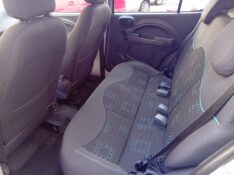 FIAT UNO ECONOMY 1.4 2014 2014/2014 ALTERNATIVA VEÍCULOS LAJEADO / Carros no Vale