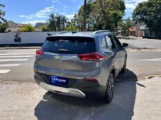 CHEVROLET TRACKER PREMIER 1.2 TURBO 12V FLEX AUT. 2021/2021 LS MULTIMARCAS VENÂNCIO AIRES / Carros no Vale