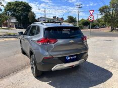 CHEVROLET TRACKER PREMIER 1.2 TURBO 12V FLEX AUT. 2021/2021 LS MULTIMARCAS VENÂNCIO AIRES / Carros no Vale