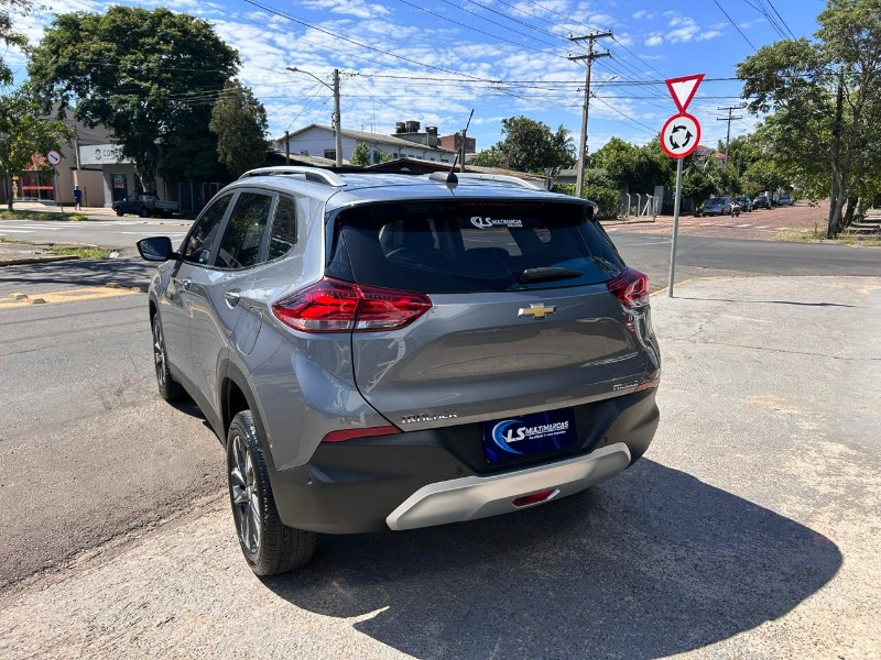 CHEVROLET TRACKER PREMIER 1.2 TURBO 12V FLEX AUT. 2021/2021 LS MULTIMARCAS VENÂNCIO AIRES / Carros no Vale CHEVROLET TRACKER PREMIER 1.2 TURBO 12V FLEX AUT. 2021/2021 LS MULTIMARCAS VENÂNCIO AIRES / Carros no Vale