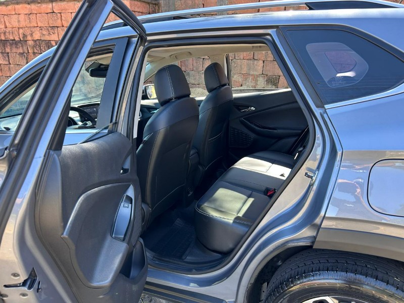 CHEVROLET TRACKER PREMIER 1.2 TURBO 12V FLEX AUT. 2021/2021 LS MULTIMARCAS VENÂNCIO AIRES / Carros no Vale CHEVROLET TRACKER PREMIER 1.2 TURBO 12V FLEX AUT. 2021/2021 LS MULTIMARCAS VENÂNCIO AIRES / Carros no Vale