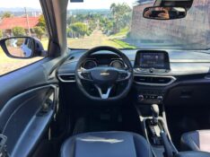 CHEVROLET TRACKER PREMIER 1.2 TURBO 12V FLEX AUT. 2021/2021 LS MULTIMARCAS VENÂNCIO AIRES / Carros no Vale