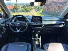 CHEVROLET TRACKER PREMIER 1.2 TURBO 12V FLEX AUT. 2021/2021 LS MULTIMARCAS VENÂNCIO AIRES / Carros no Vale