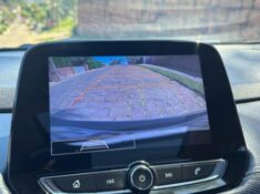 CHEVROLET TRACKER PREMIER 1.2 TURBO 12V FLEX AUT. 2021/2021 LS MULTIMARCAS VENÂNCIO AIRES / Carros no Vale