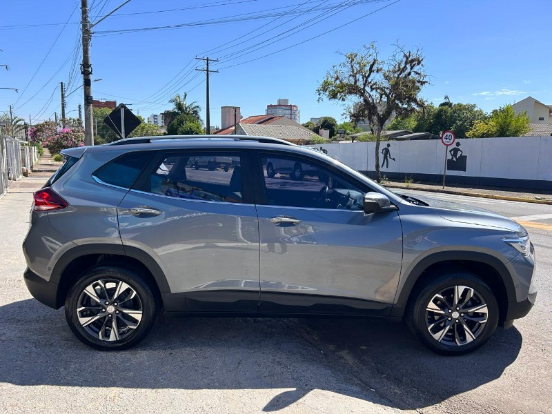 CHEVROLET TRACKER PREMIER 1.2 TURBO 12V FLEX AUT. 2021/2021 LS MULTIMARCAS VENÂNCIO AIRES / Carros no Vale CHEVROLET TRACKER PREMIER 1.2 TURBO 12V FLEX AUT. 2021/2021 LS MULTIMARCAS VENÂNCIO AIRES / Carros no Vale