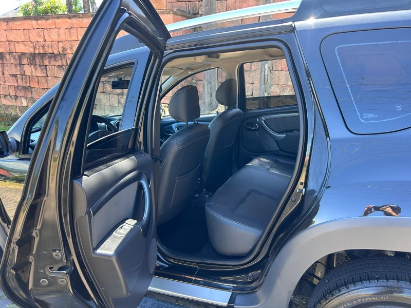 RENAULT DUSTER DYNAMIQUE 2.0 FLEX 16V AUT. 2013/2013 LS MULTIMARCAS VENÂNCIO AIRES / Carros no Vale RENAULT DUSTER DYNAMIQUE 2.0 FLEX 16V AUT. 2013/2013 LS MULTIMARCAS VENÂNCIO AIRES / Carros no Vale