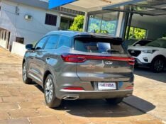 CHERY TIGGO 7 PRO TURBO 2024/2025 SÉTIMA VEÍCULOS GUAPORÉ / Carros no Vale