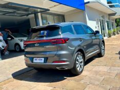 CHERY TIGGO 7 PRO TURBO 2024/2025 SÉTIMA VEÍCULOS GUAPORÉ / Carros no Vale