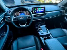 CHERY TIGGO 7 PRO TURBO 2024/2025 SÉTIMA VEÍCULOS GUAPORÉ / Carros no Vale