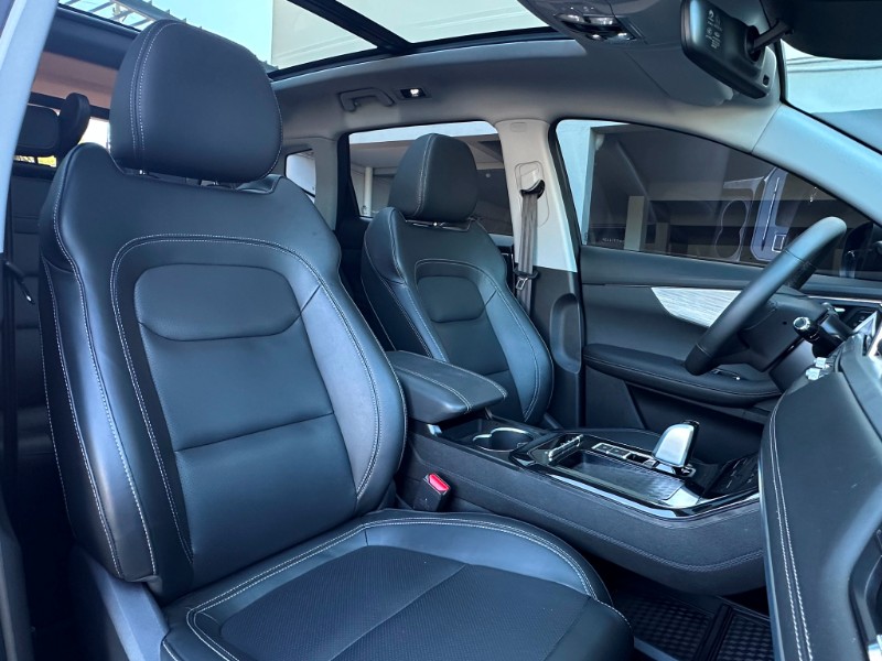 CHERY TIGGO 7 PRO TURBO 2024/2025 SÉTIMA VEÍCULOS GUAPORÉ / Carros no Vale