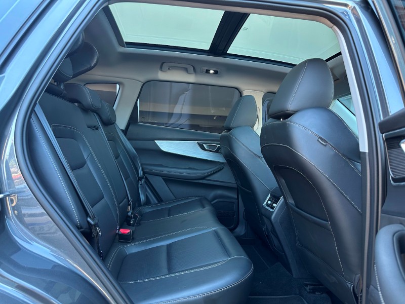 CHERY TIGGO 7 PRO TURBO 2024/2025 SÉTIMA VEÍCULOS GUAPORÉ / Carros no Vale