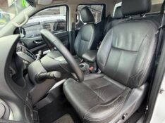 NISSAN FRONTIER LE CD 4X4 2.3 BI-TB DIESEL AUT. 2018/2018 BOSCO AUTOMÓVEIS GUAPORÉ / Carros no Vale
