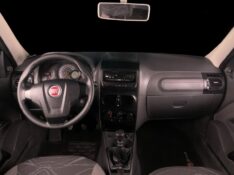 FIAT STRADA 1.4 MPI HARD WORKING CD 8V FLEX 3P MANUAL 2015/2016 DUARTE VEÍCULOS PORTO ALEGRE / Carros no Vale