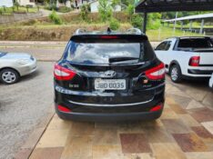HYUNDAI IX35 2.0 GLS 2016/2017 TS VEÍCULOS ANTA GORDA / Carros no Vale