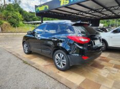 HYUNDAI IX35 2.0 GLS 2016/2017 TS VEÍCULOS ANTA GORDA / Carros no Vale