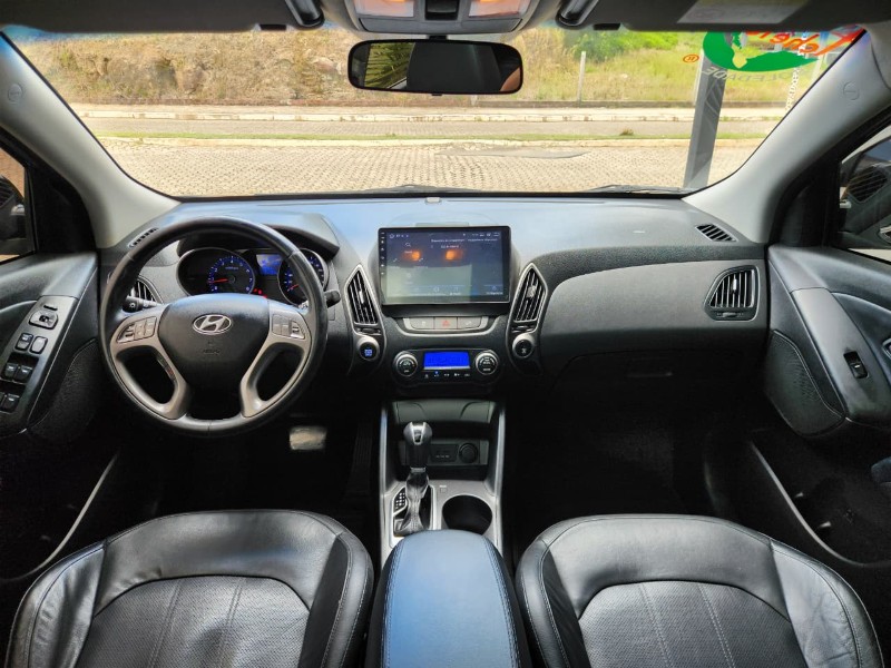 HYUNDAI IX35 2.0 GLS 2016/2017 TS VEÍCULOS ANTA GORDA / Carros no Vale HYUNDAI IX35 2.0 GLS 2016/2017 TS VEÍCULOS ANTA GORDA / Carros no Vale