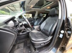 HYUNDAI IX35 2.0 GLS 2016/2017 TS VEÍCULOS ANTA GORDA / Carros no Vale
