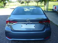 TOYOTA COROLLA GLI 2.0 16V AUT 2021 2021/2021 PREMIUM AUTOMÓVEIS ARROIO DO MEIO / Carros no Vale
