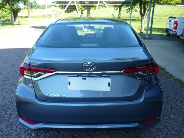TOYOTA COROLLA GLI 2.0 16V AUT 2021 2021/2021 PREMIUM AUTOMÓVEIS ARROIO DO MEIO / Carros no Vale