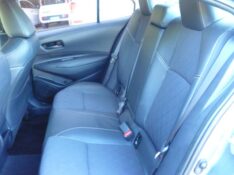 TOYOTA COROLLA GLI 2.0 16V AUT 2021 2021/2021 PREMIUM AUTOMÓVEIS ARROIO DO MEIO / Carros no Vale