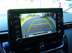 TOYOTA COROLLA GLI 2.0 16V AUT 2021 2021/2021 PREMIUM AUTOMÓVEIS ARROIO DO MEIO / Carros no Vale