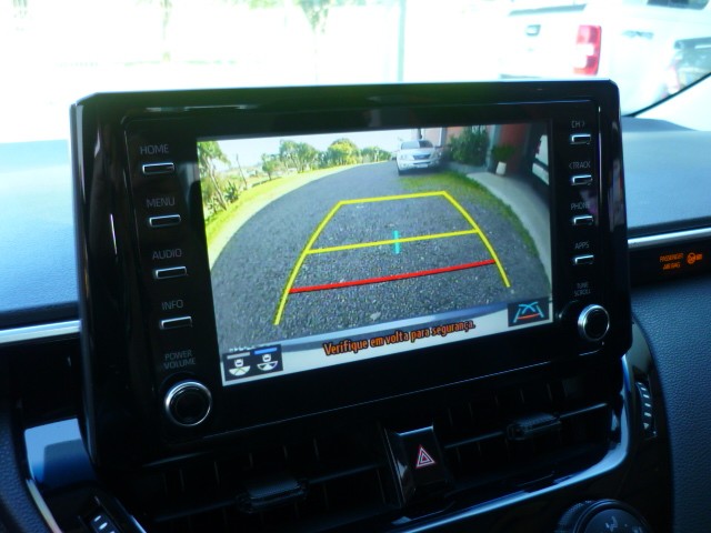 TOYOTA COROLLA GLI 2.0 16V AUT 2021 2021/2021 PREMIUM AUTOMÓVEIS ARROIO DO MEIO / Carros no Vale