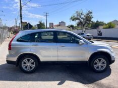 HONDA CR-V LX 2.0 16V 2WD/2.0 FLEXONE AUT. 2010/2010 LS MULTIMARCAS VENÂNCIO AIRES / Carros no Vale