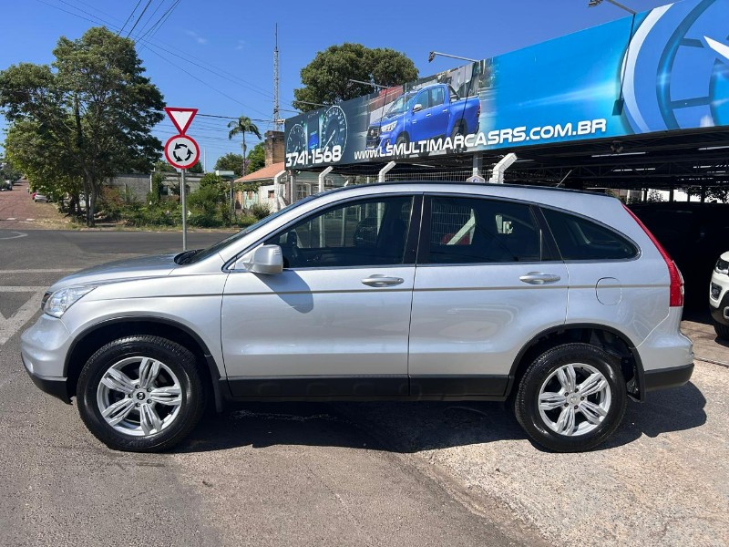 HONDA CR-V LX 2.0 16V 2WD/2.0 FLEXONE AUT. 2010/2010 LS MULTIMARCAS VENÂNCIO AIRES / Carros no Vale HONDA CR-V LX 2.0 16V 2WD/2.0 FLEXONE AUT. 2010/2010 LS MULTIMARCAS VENÂNCIO AIRES / Carros no Vale