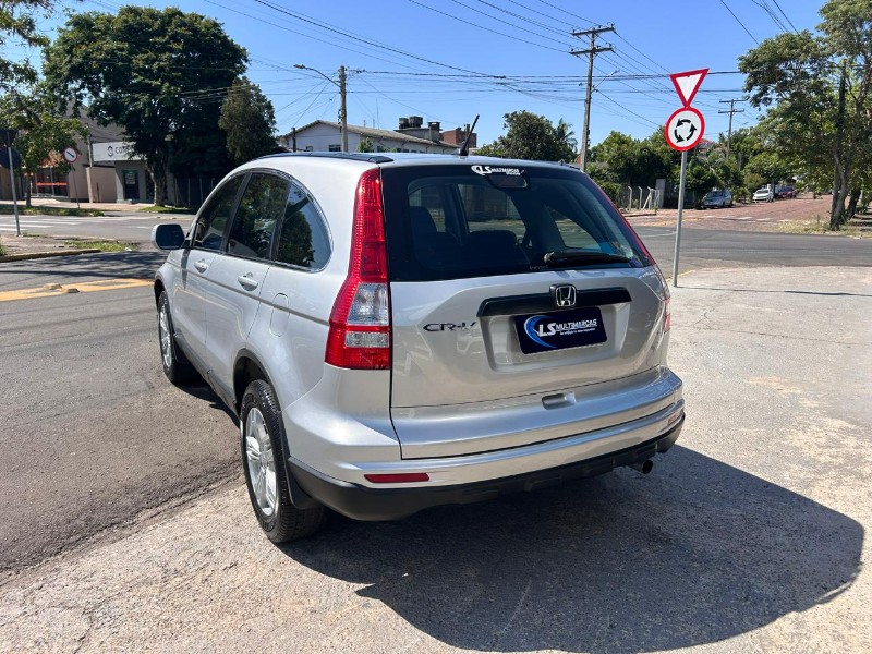 HONDA CR-V LX 2.0 16V 2WD/2.0 FLEXONE AUT. 2010/2010 LS MULTIMARCAS VENÂNCIO AIRES / Carros no Vale HONDA CR-V LX 2.0 16V 2WD/2.0 FLEXONE AUT. 2010/2010 LS MULTIMARCAS VENÂNCIO AIRES / Carros no Vale