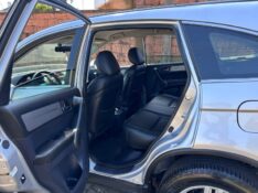 HONDA CR-V LX 2.0 16V 2WD/2.0 FLEXONE AUT. 2010/2010 LS MULTIMARCAS VENÂNCIO AIRES / Carros no Vale