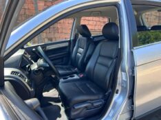 HONDA CR-V LX 2.0 16V 2WD/2.0 FLEXONE AUT. 2010/2010 LS MULTIMARCAS VENÂNCIO AIRES / Carros no Vale