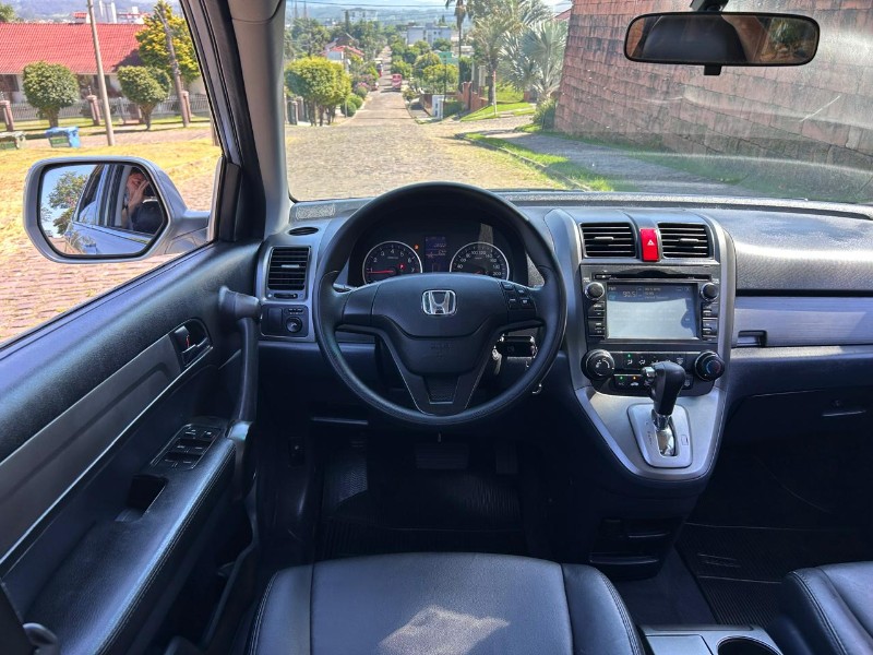 HONDA CR-V LX 2.0 16V 2WD/2.0 FLEXONE AUT. 2010/2010 LS MULTIMARCAS VENÂNCIO AIRES / Carros no Vale HONDA CR-V LX 2.0 16V 2WD/2.0 FLEXONE AUT. 2010/2010 LS MULTIMARCAS VENÂNCIO AIRES / Carros no Vale