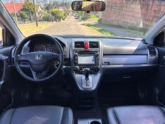 HONDA CR-V LX 2.0 16V 2WD/2.0 FLEXONE AUT. 2010/2010 LS MULTIMARCAS VENÂNCIO AIRES / Carros no Vale