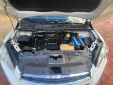 CHEVROLET TRACKER 1.8 LTZ AT 2015/2015 FERNANDO AUTOMÓVEIS | REVENDA DE CARROS ARROIO DO MEIO ARROIO DO MEIO / Carros no Vale
