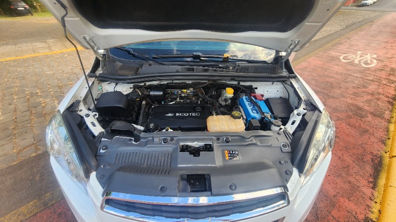 CHEVROLET TRACKER 1.8 LTZ AT 2015/2015 FERNANDO AUTOMÓVEIS | REVENDA DE CARROS ARROIO DO MEIO ARROIO DO MEIO / Carros no Vale