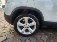 CHEVROLET TRACKER 1.8 LTZ AT 2015/2015 FERNANDO AUTOMÓVEIS | REVENDA DE CARROS ARROIO DO MEIO ARROIO DO MEIO / Carros no Vale
