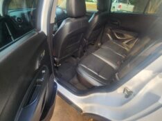 CHEVROLET TRACKER 1.8 LTZ AT 2015/2015 FERNANDO AUTOMÓVEIS | REVENDA DE CARROS ARROIO DO MEIO ARROIO DO MEIO / Carros no Vale